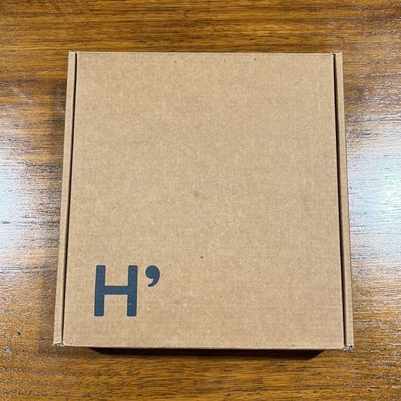 Harry’s Shaving Kit - Picture 4 of 5